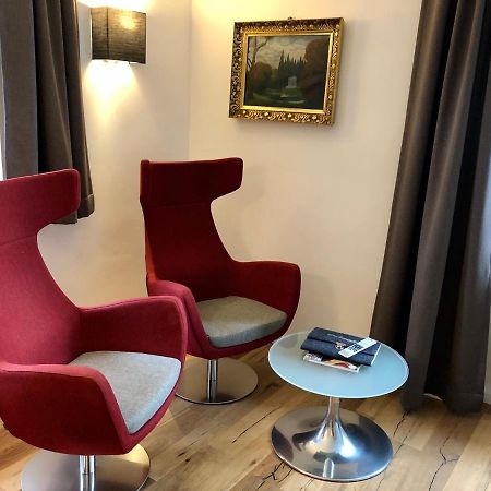 Das Logierhaus Bad Alexandersbad Ngoại thất bức ảnh
