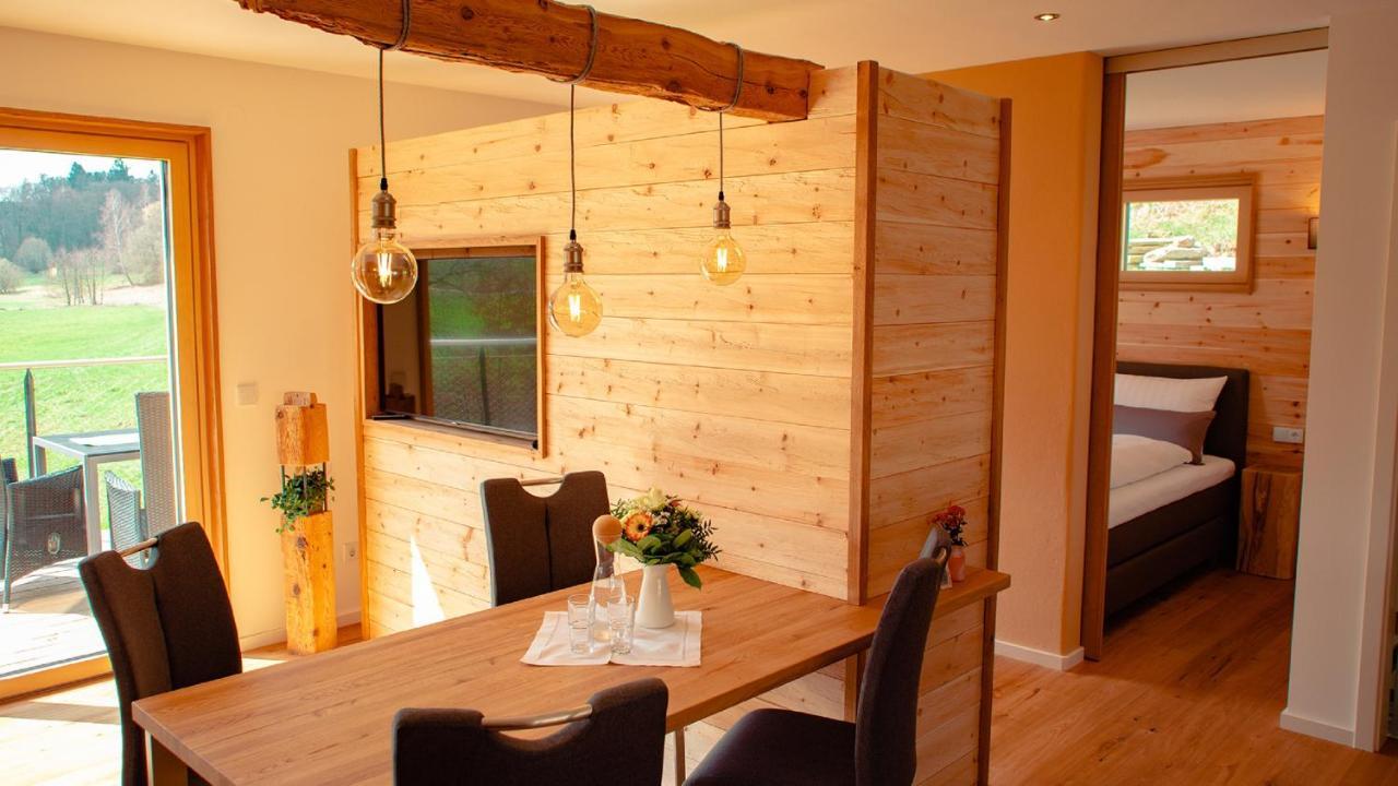Das Logierhaus Bad Alexandersbad Ngoại thất bức ảnh