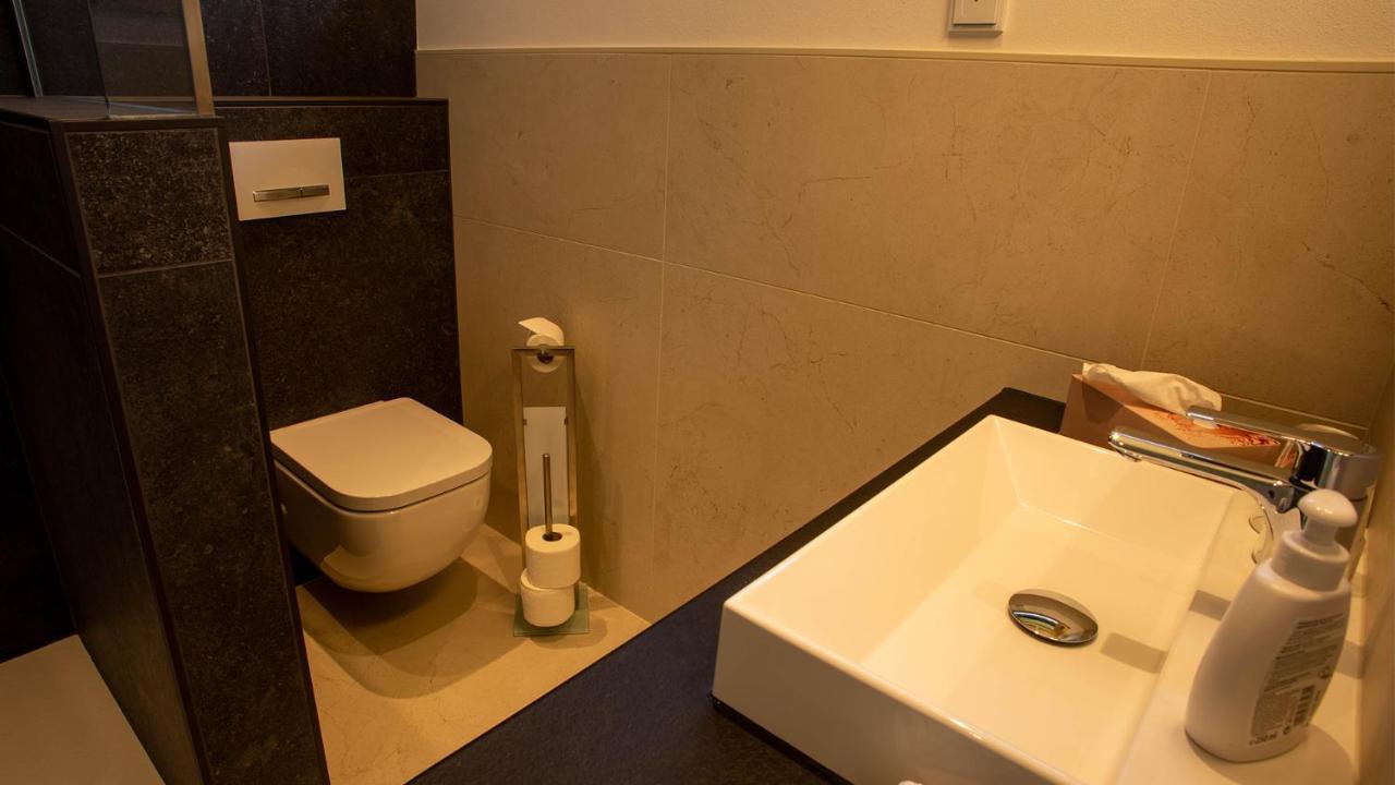 Das Logierhaus Bad Alexandersbad Ngoại thất bức ảnh