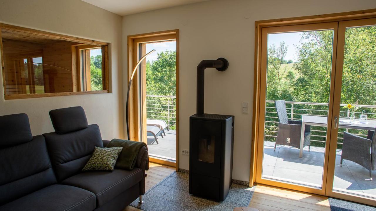Das Logierhaus Bad Alexandersbad Ngoại thất bức ảnh