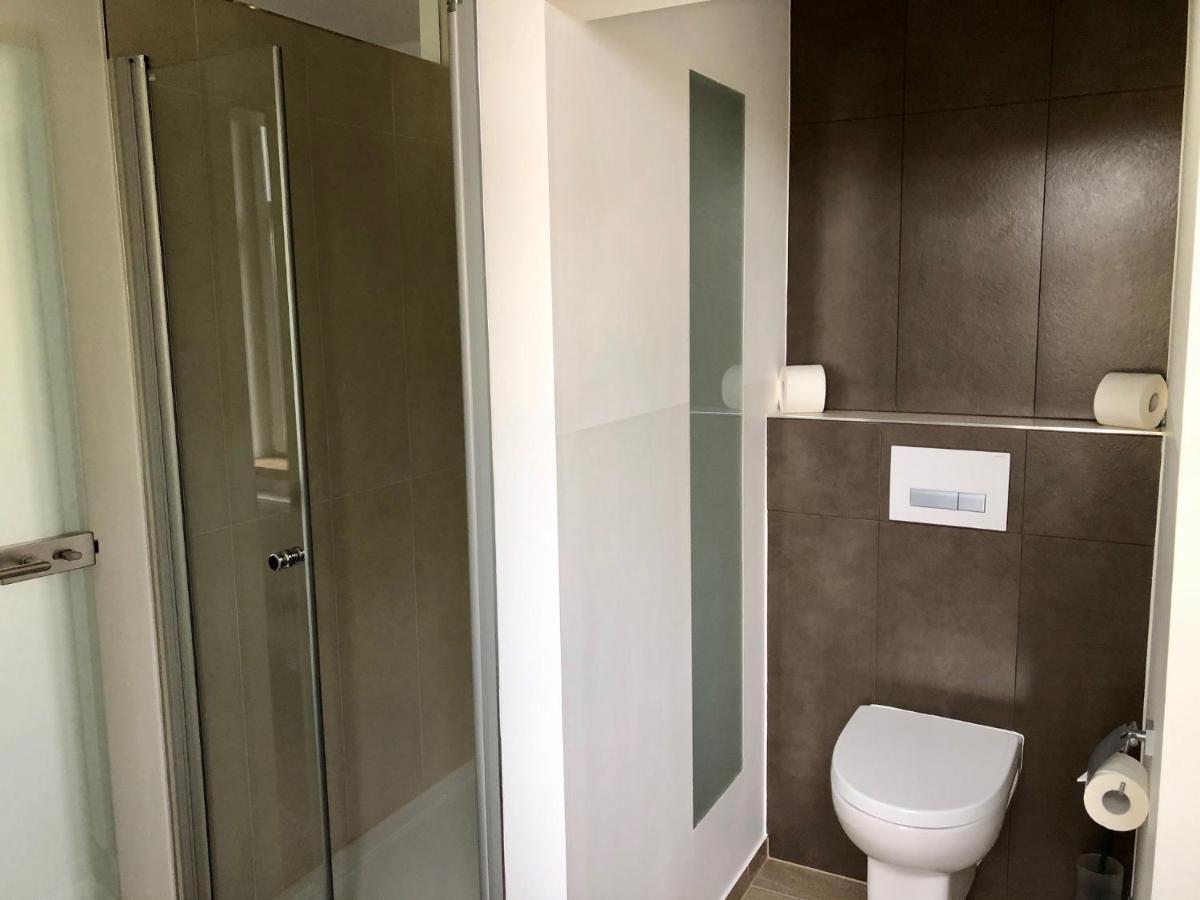 Das Logierhaus Bad Alexandersbad Ngoại thất bức ảnh