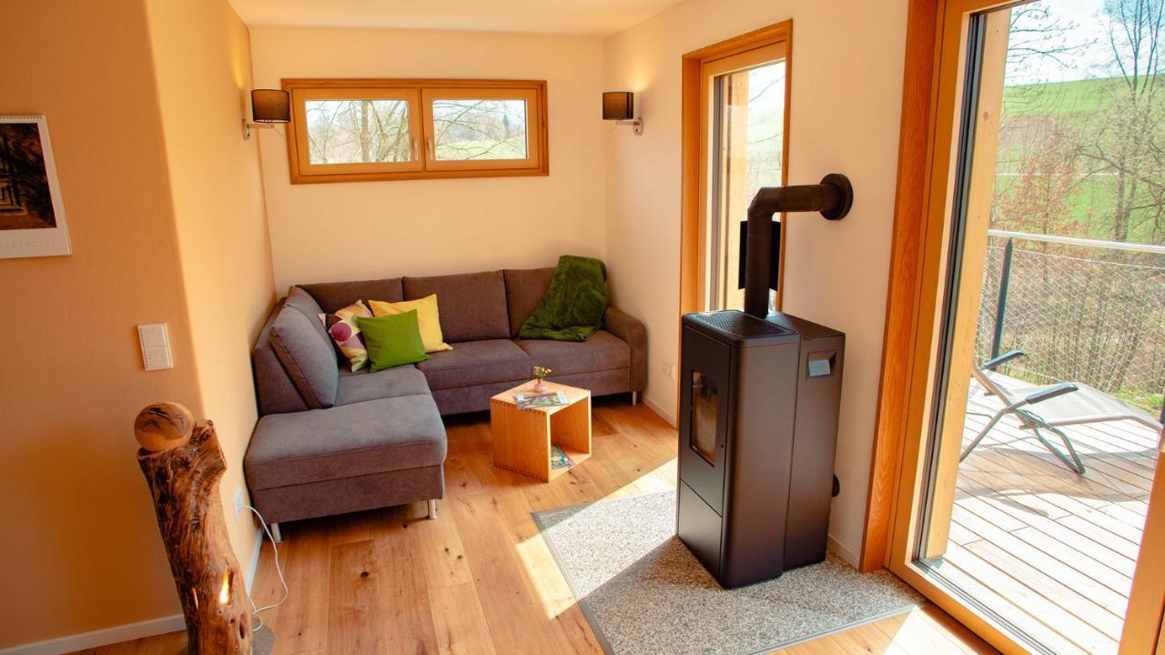Das Logierhaus Bad Alexandersbad Ngoại thất bức ảnh