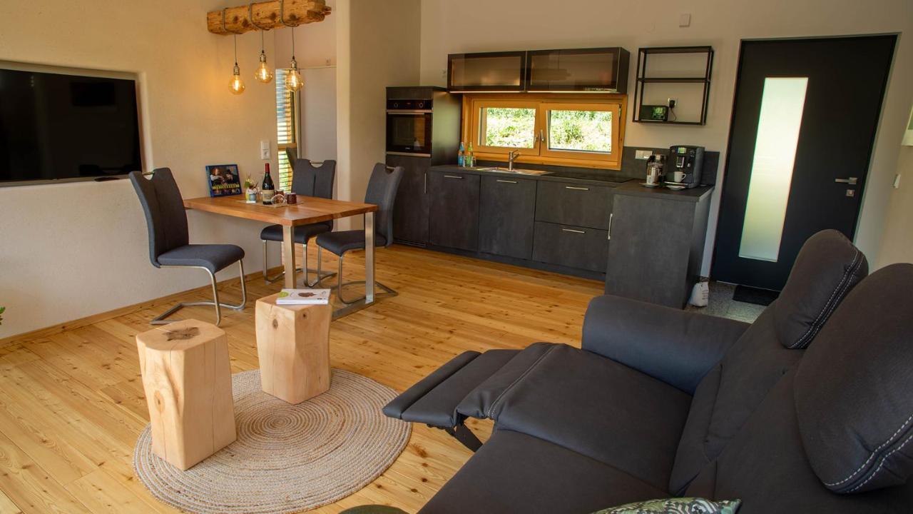 Das Logierhaus Bad Alexandersbad Ngoại thất bức ảnh