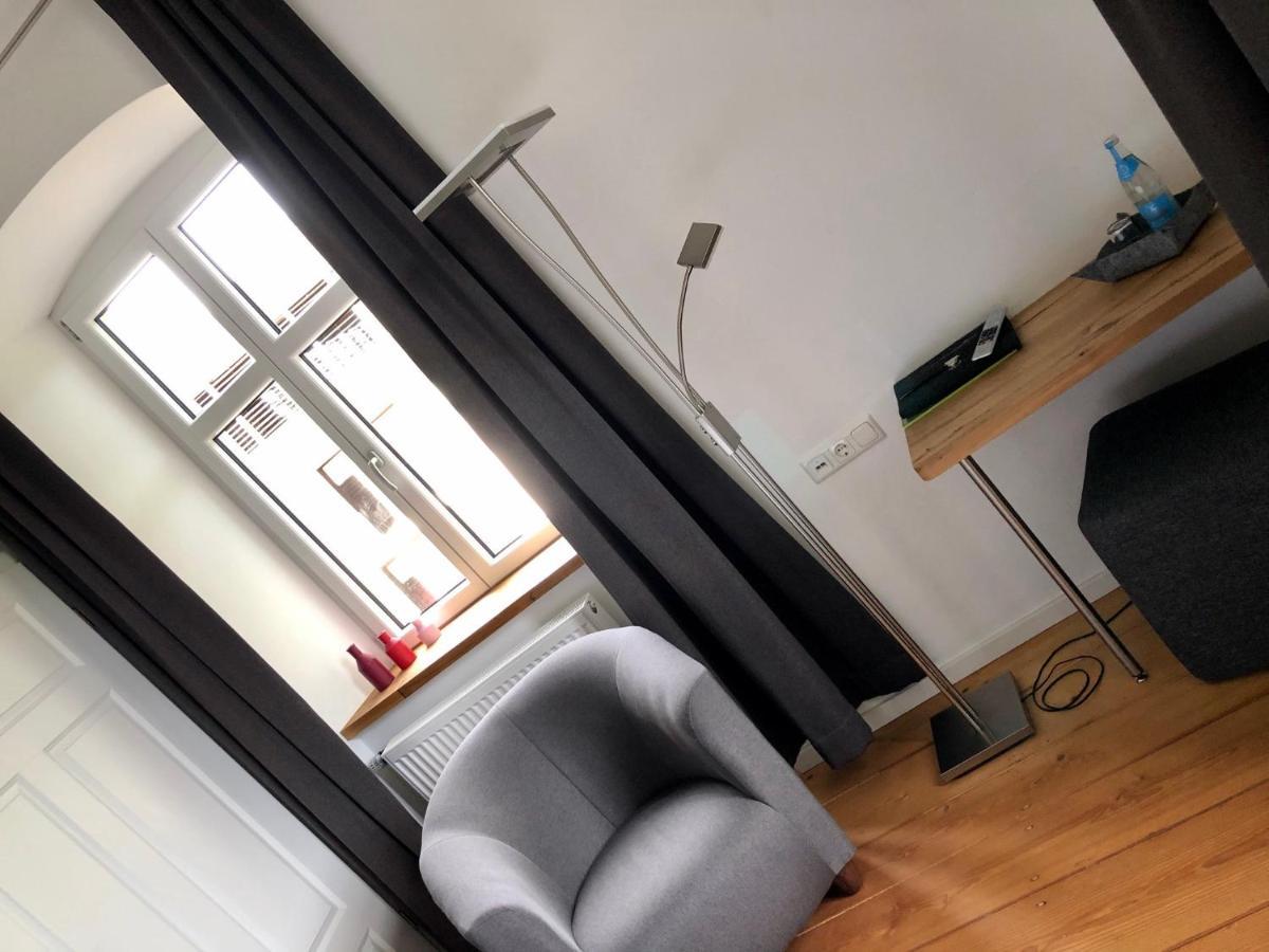 Das Logierhaus Bad Alexandersbad Ngoại thất bức ảnh