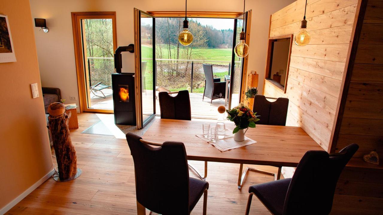 Das Logierhaus Bad Alexandersbad Ngoại thất bức ảnh