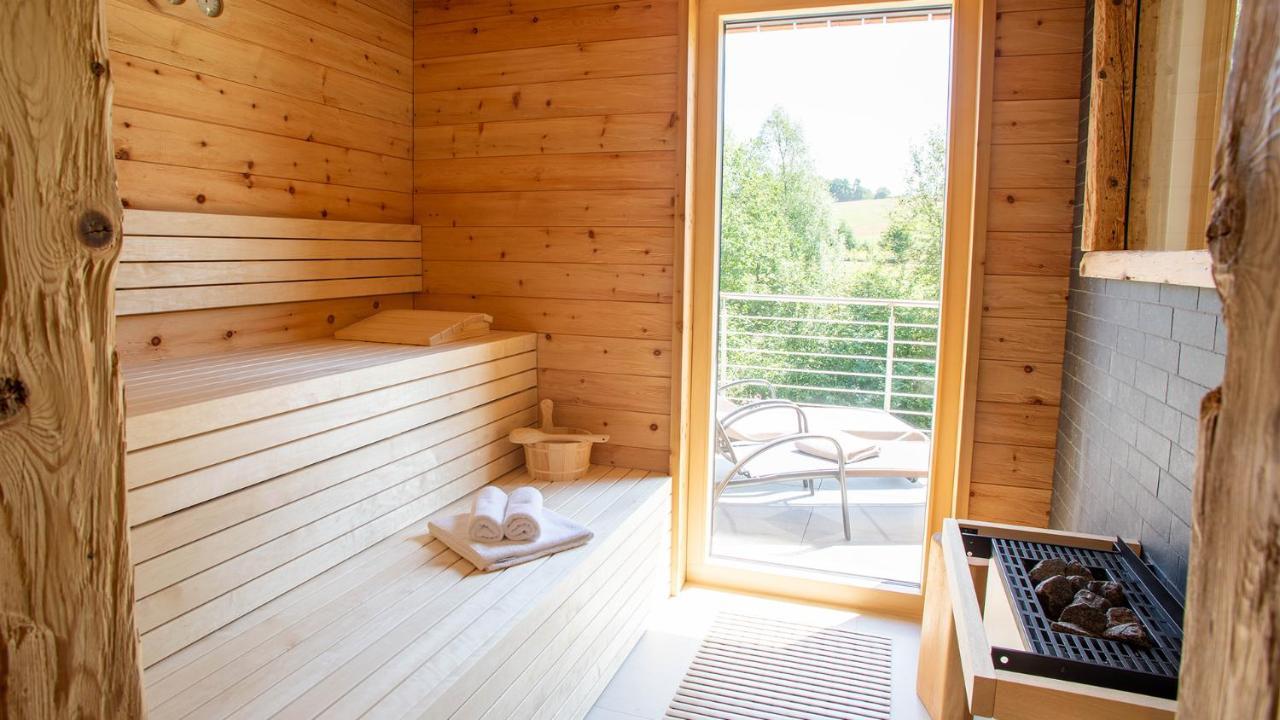 Das Logierhaus Bad Alexandersbad Ngoại thất bức ảnh