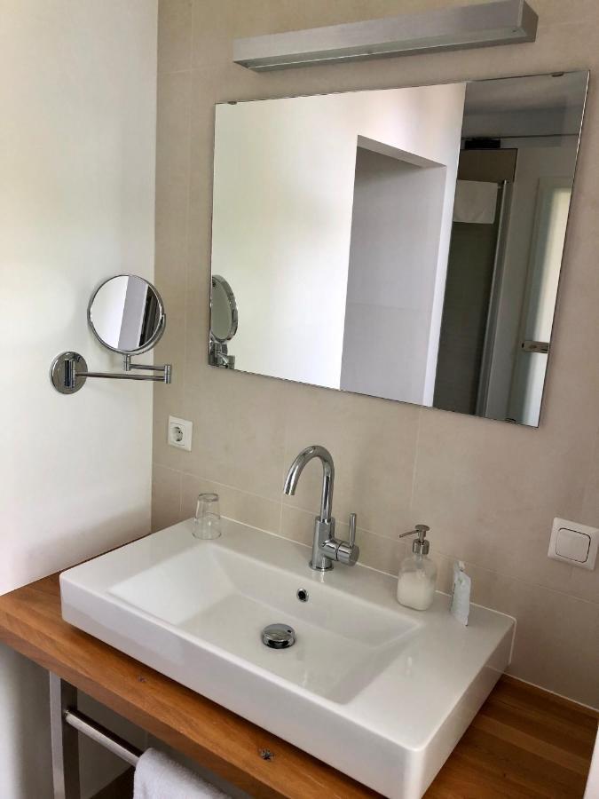 Das Logierhaus Bad Alexandersbad Ngoại thất bức ảnh