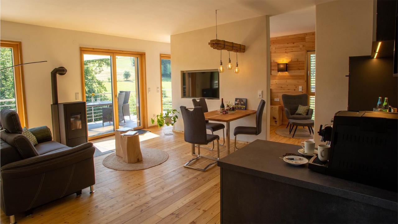 Das Logierhaus Bad Alexandersbad Ngoại thất bức ảnh