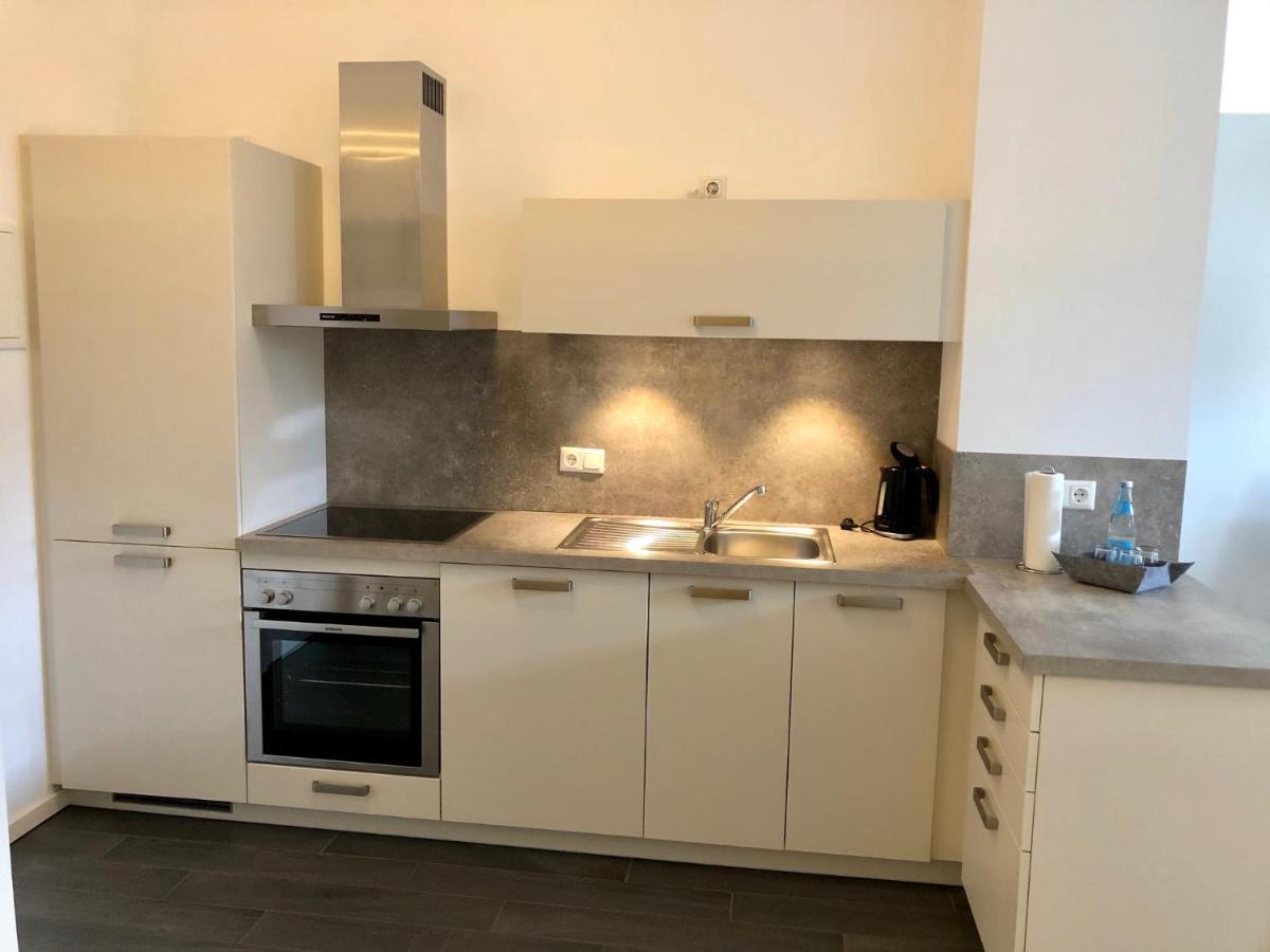Das Logierhaus Bad Alexandersbad Ngoại thất bức ảnh