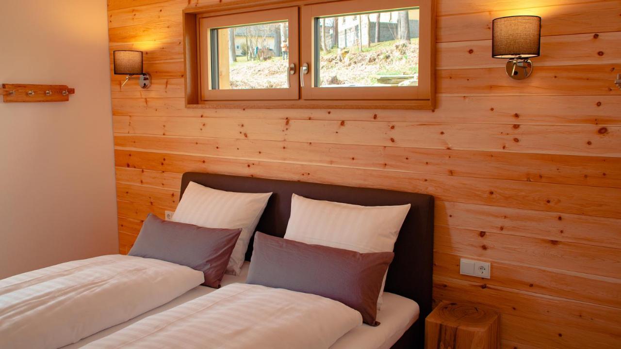 Das Logierhaus Bad Alexandersbad Ngoại thất bức ảnh