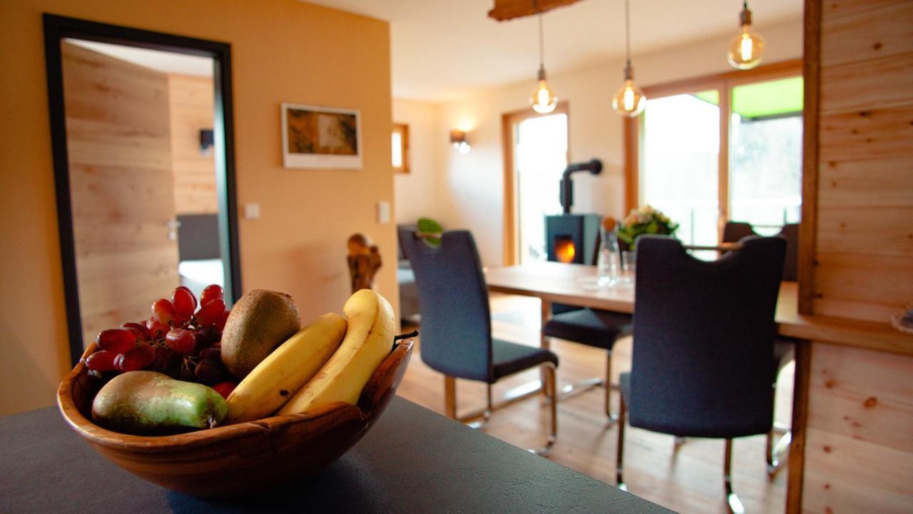 Das Logierhaus Bad Alexandersbad Ngoại thất bức ảnh