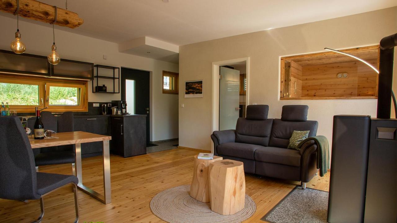 Das Logierhaus Bad Alexandersbad Ngoại thất bức ảnh