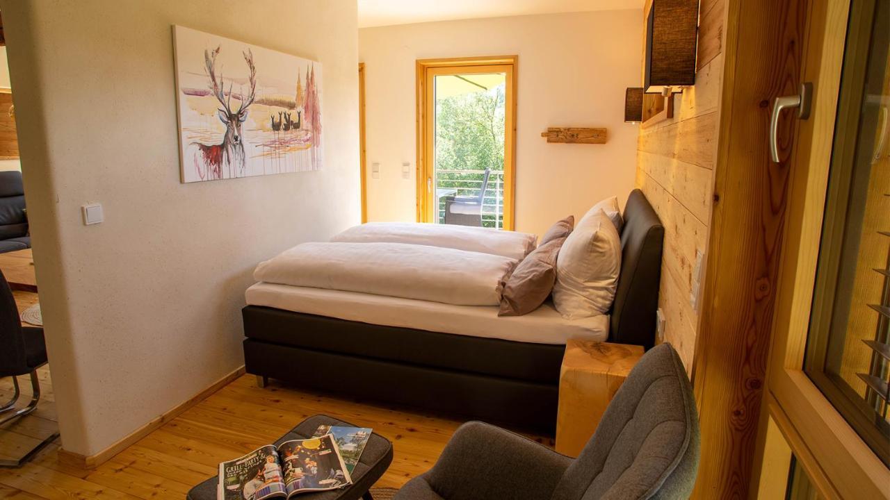 Das Logierhaus Bad Alexandersbad Ngoại thất bức ảnh